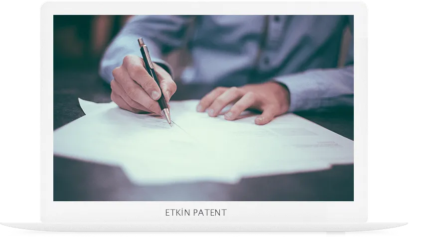 dökümantasyon ve değişikliklerin kontrolü-uşak patent