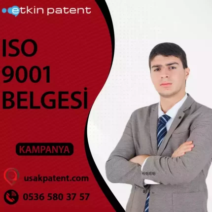 ISO 9001 Belgesi Ücreti