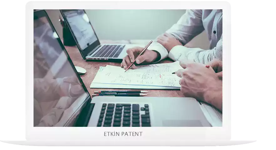 Web tasarım firmaları- Uşak Patent